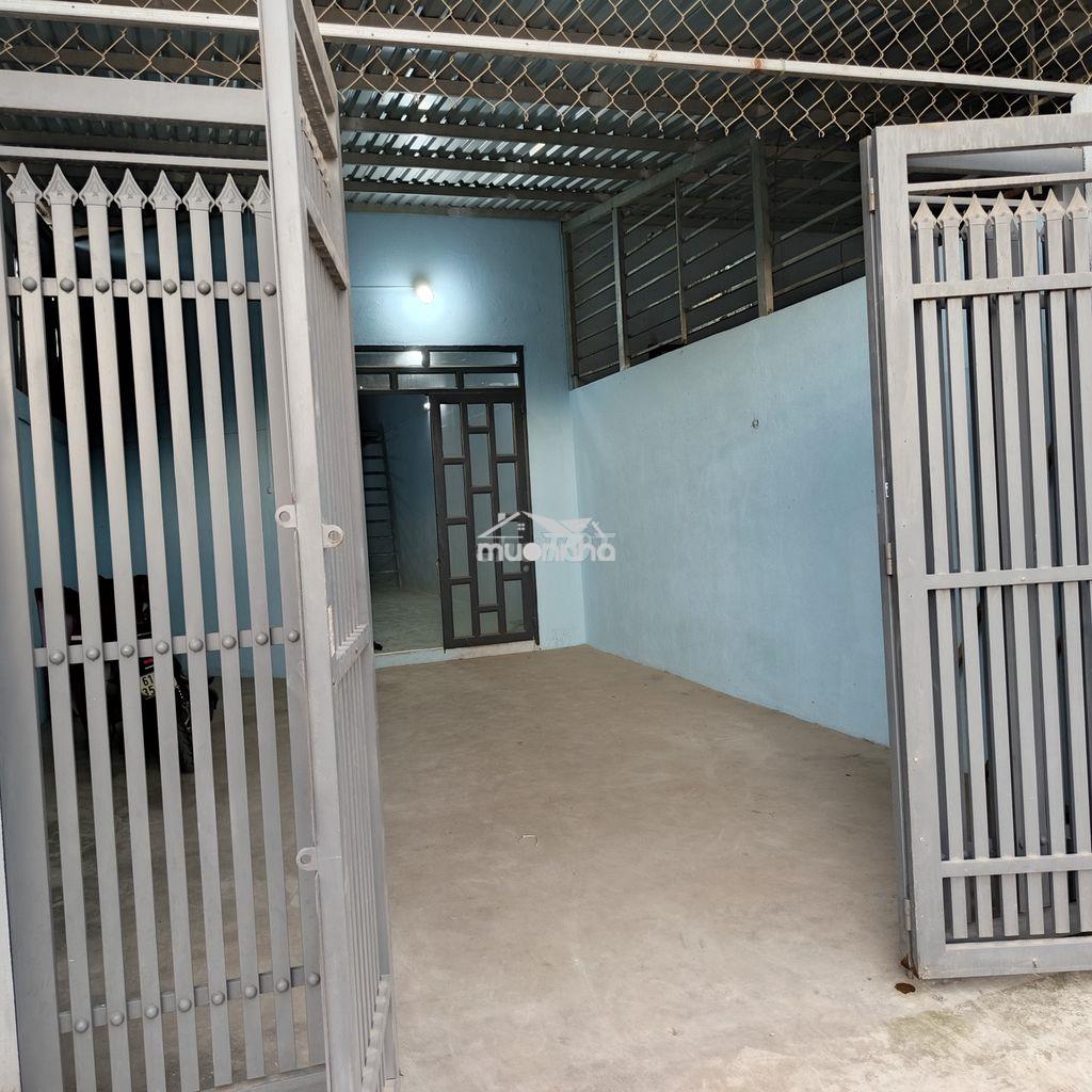 Cho thuê nhà mặt tiền, mặt bằng kd liên khu 4,5,  mới đẹp, sạch - 3