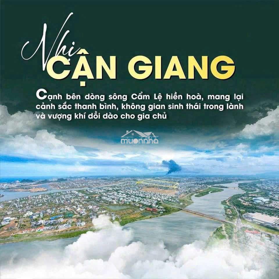 Chính chủ bán lô đất đẹp đường lê quảng chí, kđt hòa xuân, đà nẵng - 3