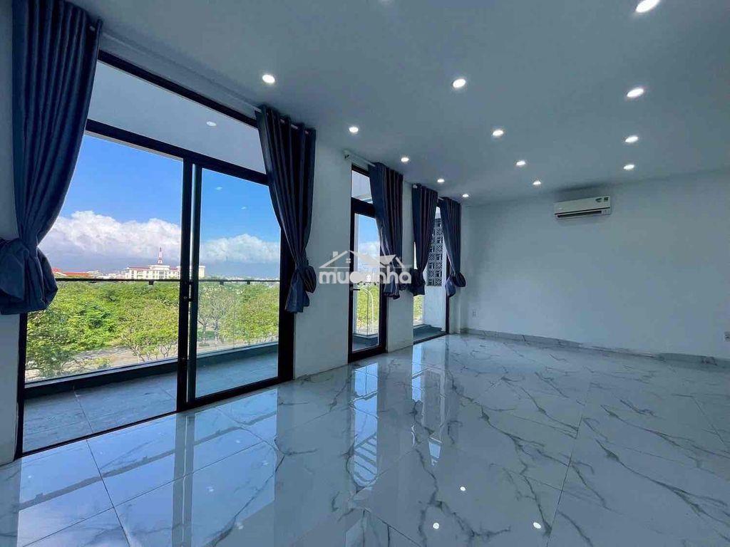 🌴 Văn phòng cho thuê 40m2 mặt tiền nguyễn sinh sắc - 2