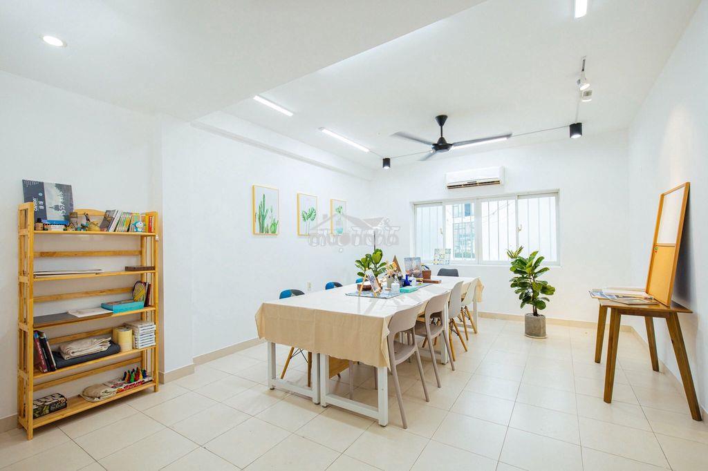 Vp 40m2 (có wc riêng) đường nguyễn thị minh khai - p. sài gòn - tp.hcm - 3