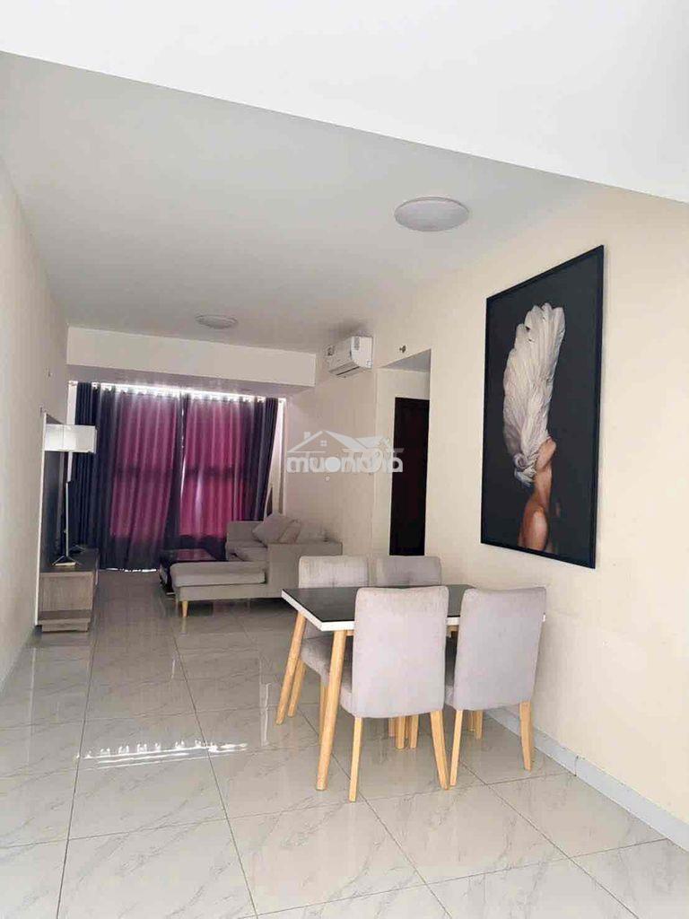 Cho thuê căn hộ luxury citadine – mặt tiền ql13, gần aeon vsip1
