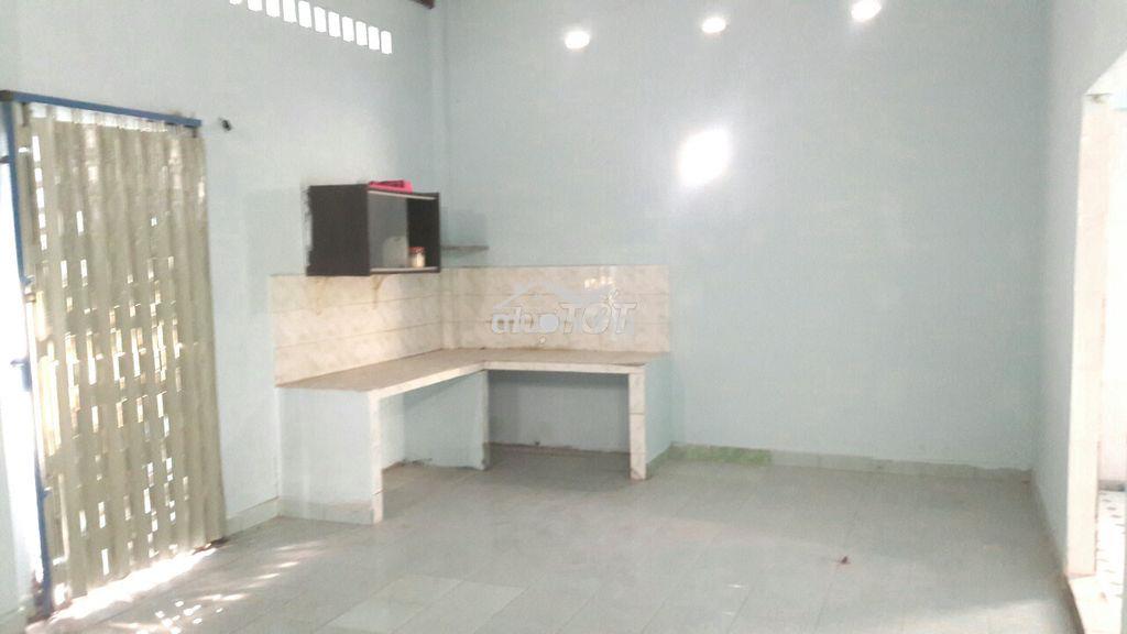 Nhà cấp 4 hẻm xe tải trung chánh tân xuân, sổ riêng, 8.3m x 30m, 6 tỷ - 4