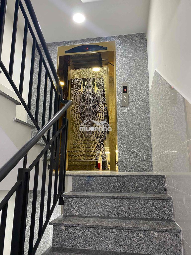 Phòng trống 25m2 bùi đình tuý 3tr8 - 3
