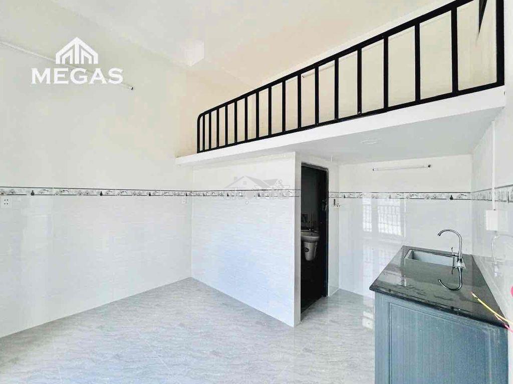 ✨Khai trương duplex gác cao mới xây 100% gần đh ngân hàng - làng đh✨ - 3