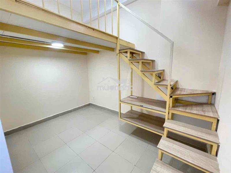 Chdv duplex mới