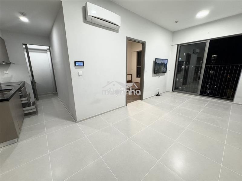 Cc westgate an gia - bán nhanh 2.8 tỷ - căn 59m2 - view nội khu