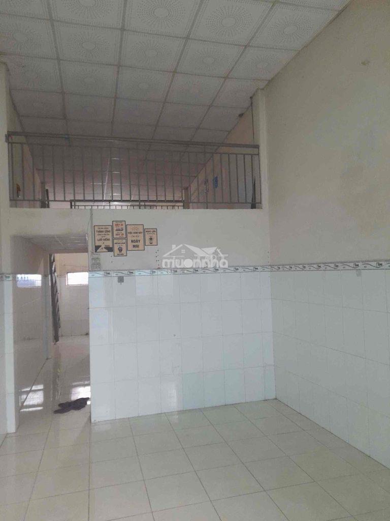 Cho thuê nhà trọ 40 mét vuông đường nguyễn huệ - 2