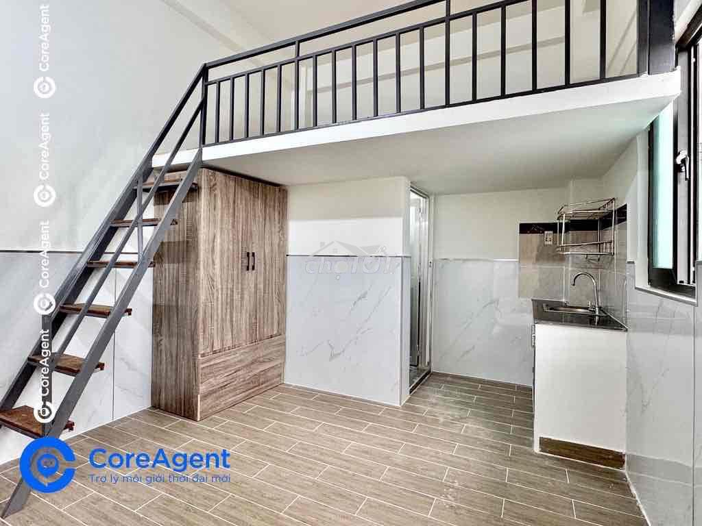 Khai trương duplex cửa sổ trời full nt ngay vành đai trong - tên lửa - 3