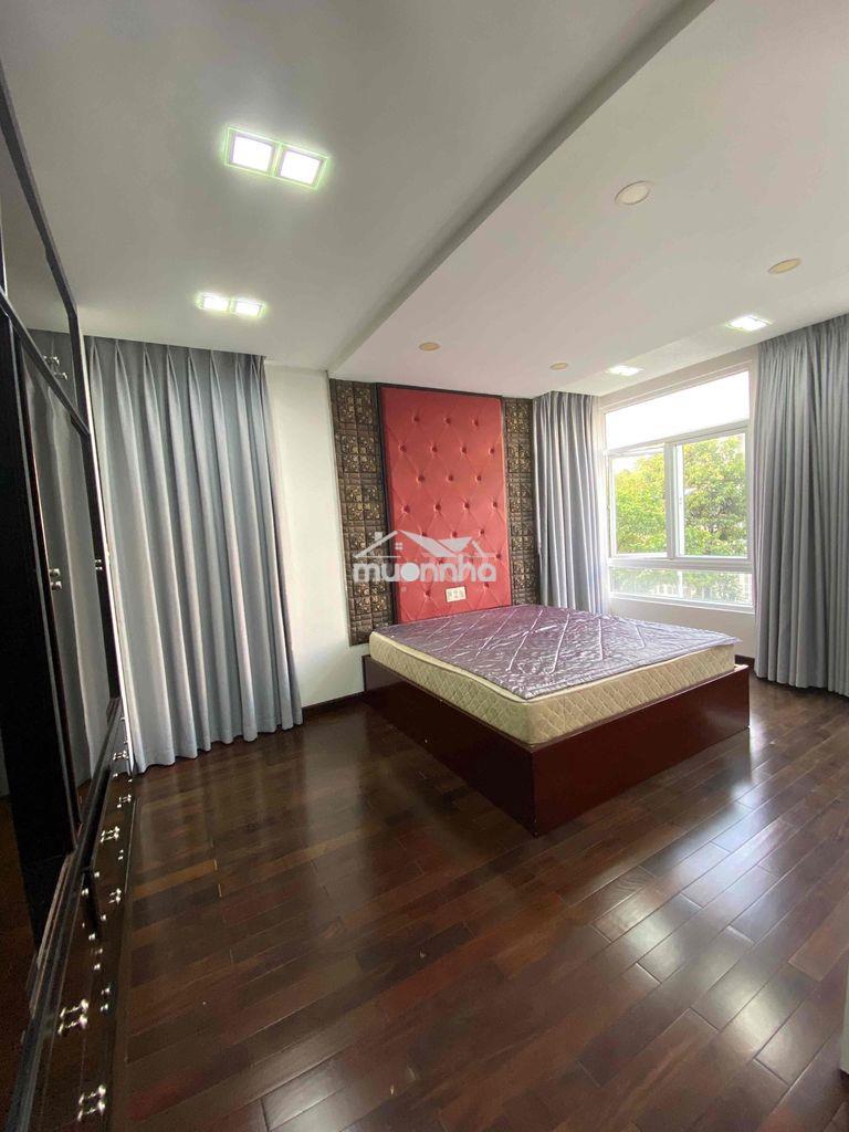 Cho thuê biệt thự villa park 180m2 full nội thất chỉ 25 triệu - 2