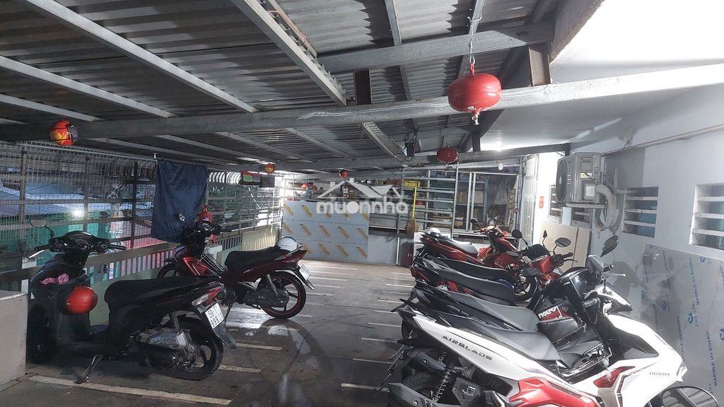 PHÒNG TRỌ  25M2  BX MIỀN TÂY, AEON, BÌNH  TÂN  (CÒN TIN-CÒN PHÒNG) - 3