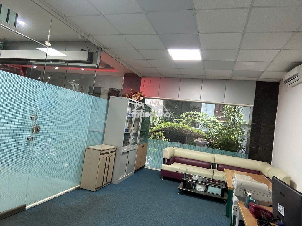 22m2 văn phòng tại số 18, ngõ 11 thái hà - 3