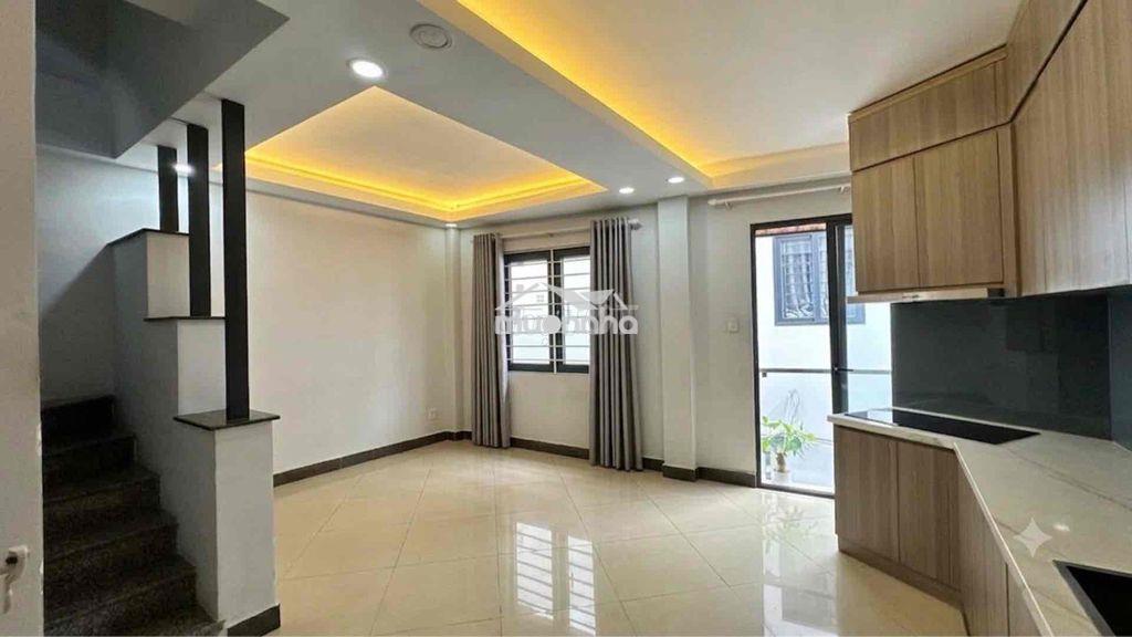 Giảm giá 5 tầng trần quang diệu chỉ 6tỷ9 - 3
