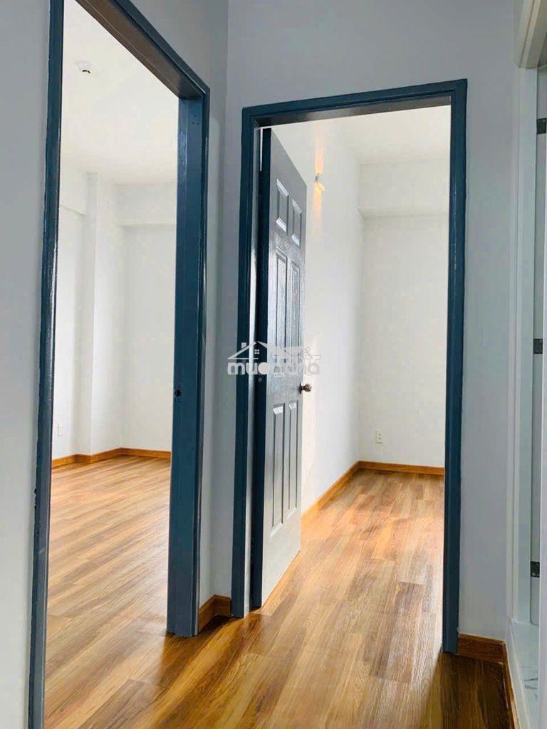 Bán căn hộ, căn góc cao ốc b ngô gia tự - 4