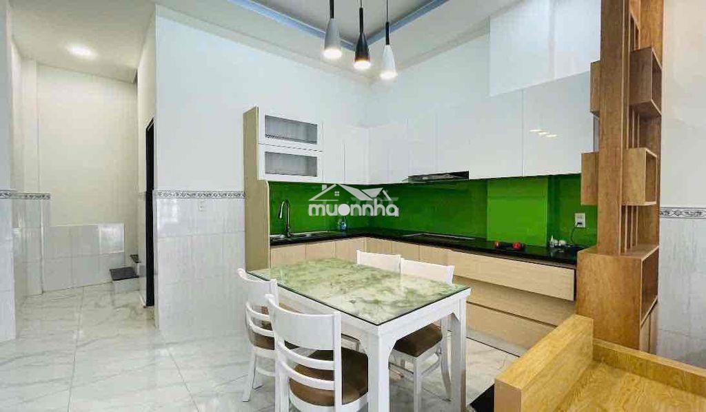 Nhà hẻm xe hơi đường số 28 , phường linh đông. kế bên đường vành đai 2 - 3