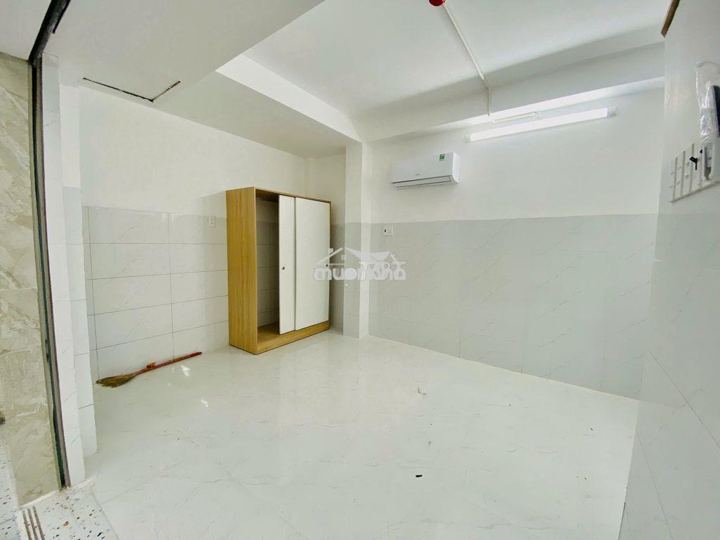 🔑Chung cư mini mới xây - có ban công - gần huit - giá 2tr8/tháng - 3