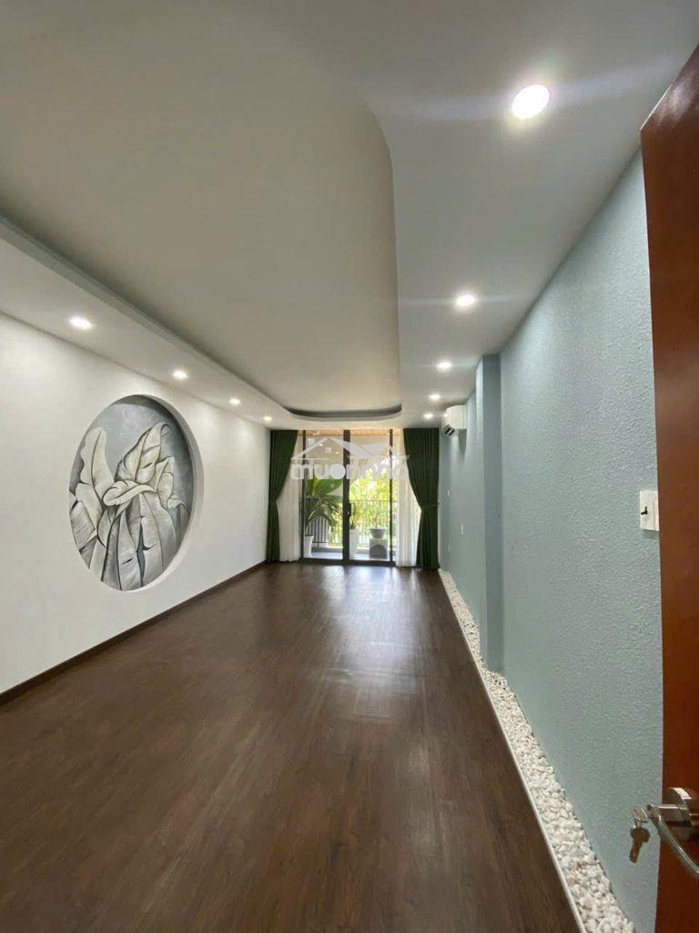 Nhà phố nguyên căn làm văn phòng - an phú - hầm 4 tầng - 4