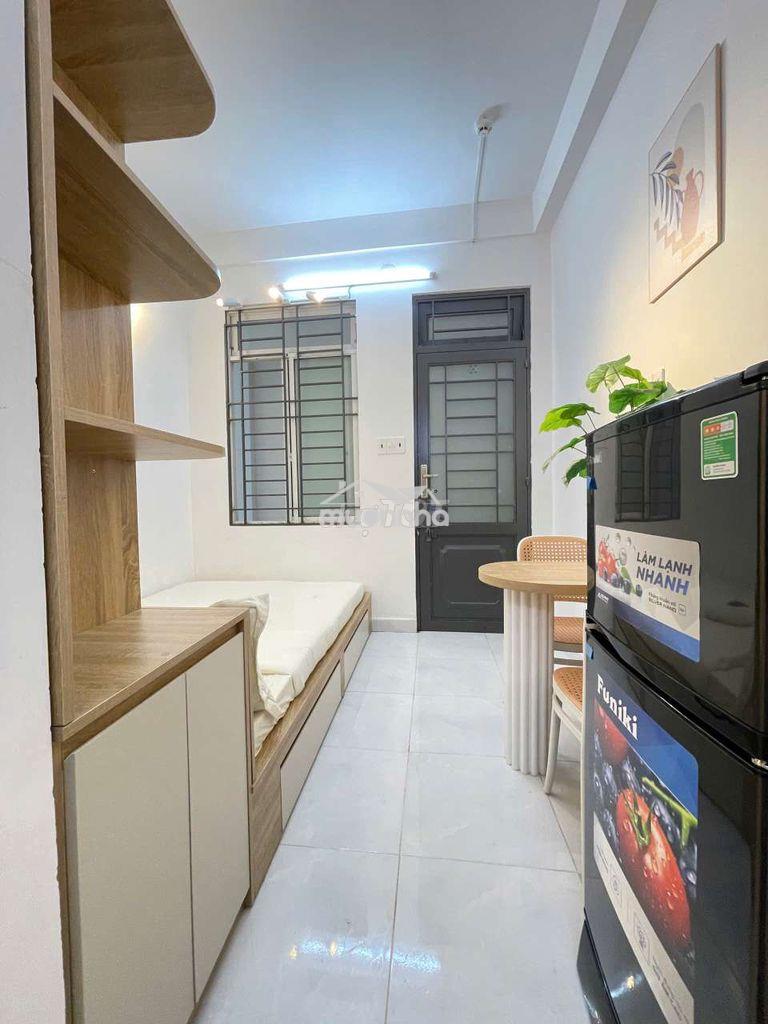 Phòng mới cực đẹp – full nội thất – gần sân bay - 4