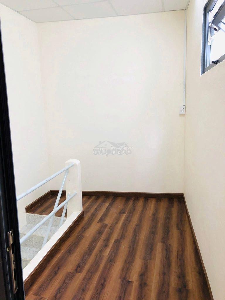 Cho thuê hẻm hòa hưng quận 10, 50m², 1 trệt 1 lầu, 2 phòng ngủ, 1wc - 3