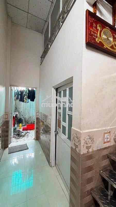 Nhà cổng 11 phước tân giá công nhân 700tr nhà to đường ô tô đầy đủ - 4