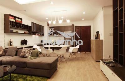 Cần bán  căn hộ chung cư khánh hội 2 , 360a, bến vân đồn - 3