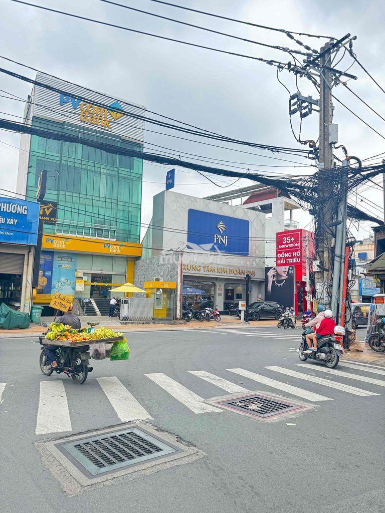 ☘️ Cho thuê toà nhà kha vạn cân ngay ngã 3 hoàng diệu 2 - 2