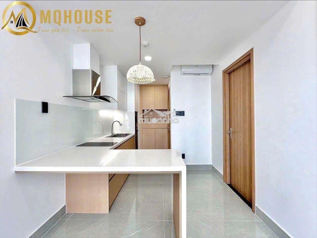1pn1pk✨️42m2✨️full nt, bancol thoáng✨️gần chợ bà chiểu - 3