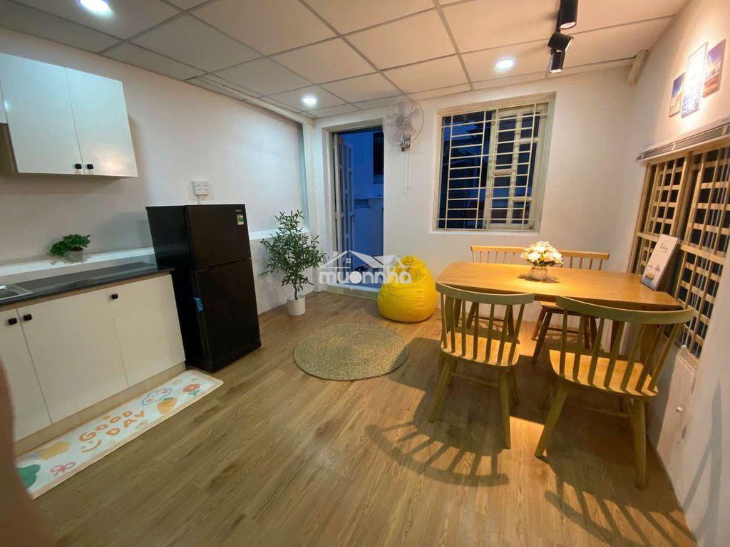 Cho thuê căn hộ 1pn,2pn gần sân bay tân sơn nhất, chợ phạm văn hai - 2