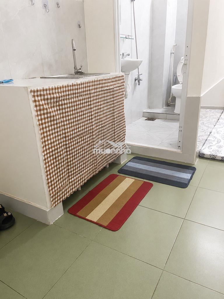 Cho thuê phòng gần hutech ung văn khiêm, quốc lộ 13, bx miền đông cũ - 3