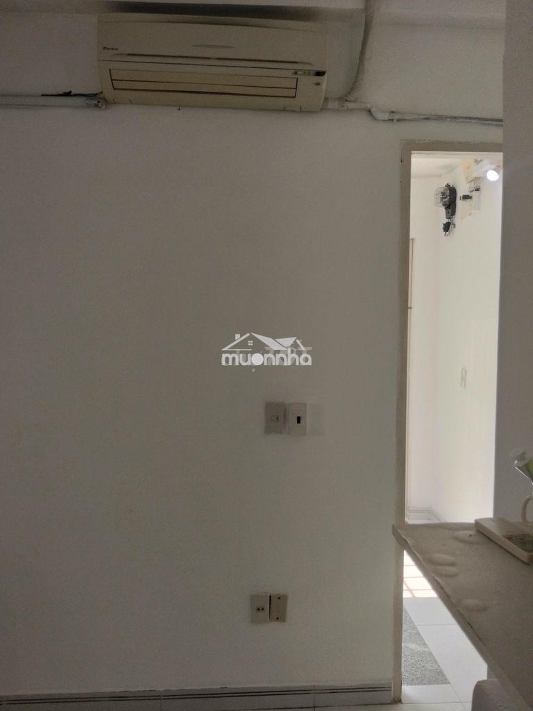 Cho thuê phòng quận 10 chính chủ cách trường cao đẳng kinh tế hcl 300m - 2