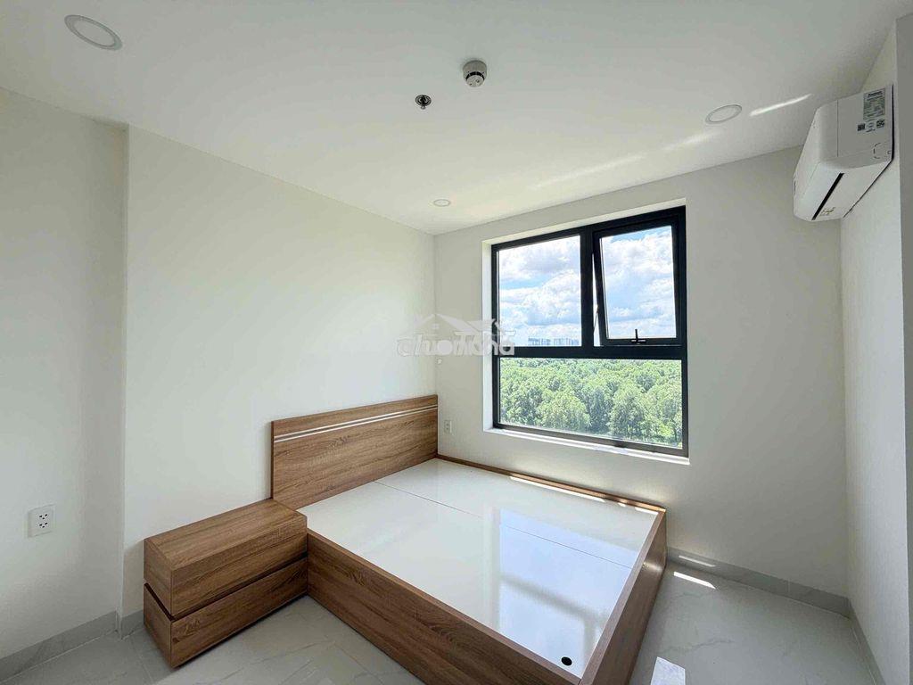 Cho thuê căn góc đẹp chung cư phú mỹ c2 - 3