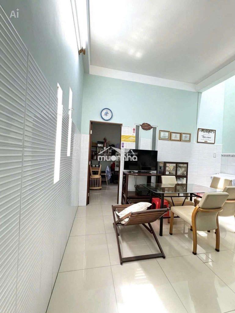 Giáp gò vấp , 55m2 , chỉ 2,x tỷ  - 2