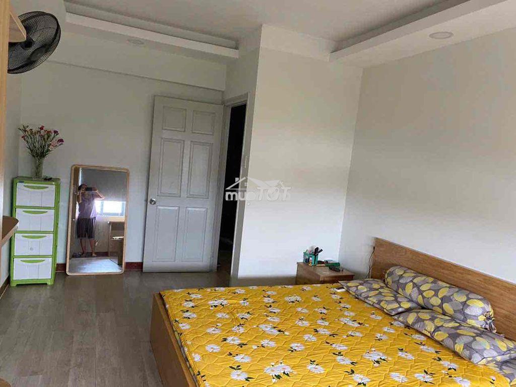 Bán chung cư an lôc  2 và 3 pn giá tốt - 4