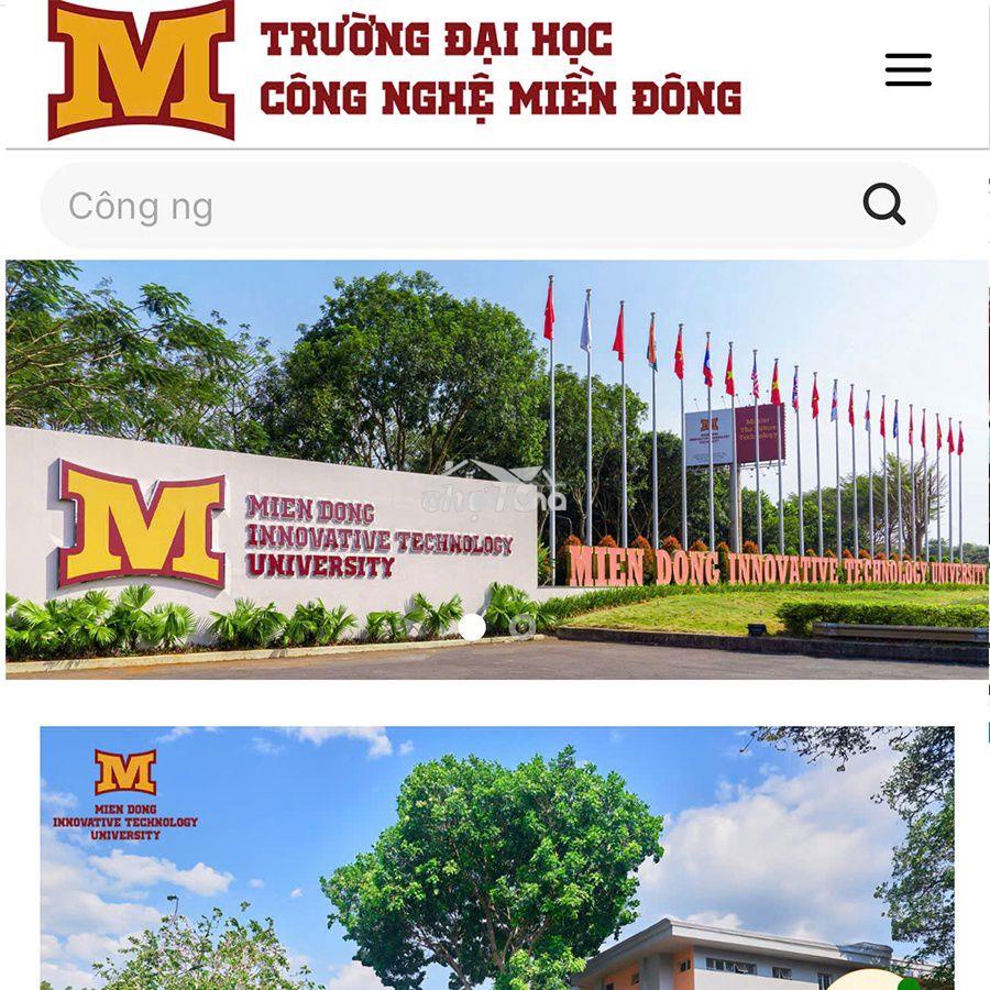 Đầu tư đất nền sổ sẳn liền kề: kcn, sân bay, trường đh, tttm,.... - 4