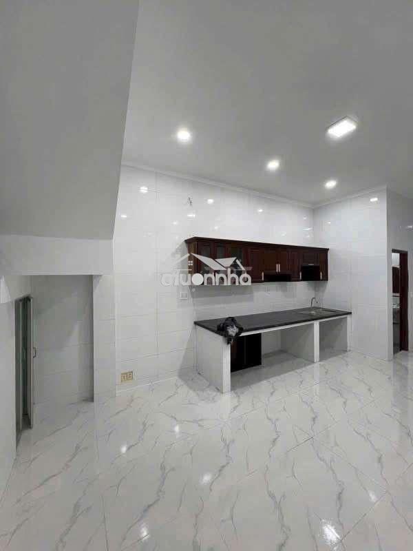 Cho thuê nhà mới sạch sẽ gò vấp - 4