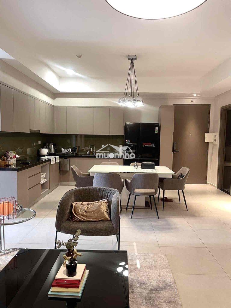 Cho thuê căn hộ 2pn 90m2 vista verde quận 2 - 3