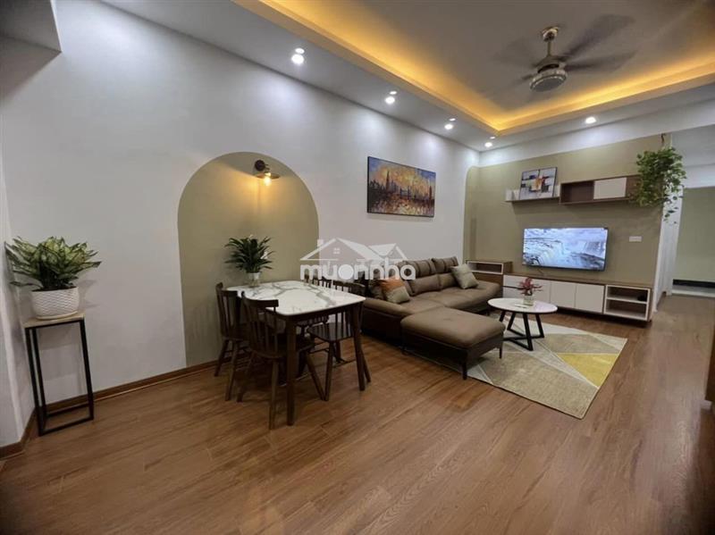 Sổ hồng_chung cư e1 mễ trì_phạm hùng_gần bến xe mỹ đình_full nội thất