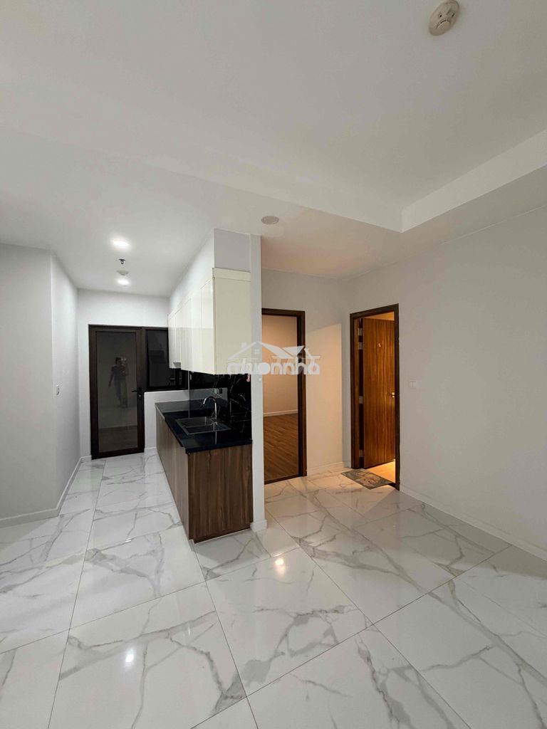 Cho thuê căn 2pn2wc 89m2 giá 9 triệu/tháng có máy lạnh - 3