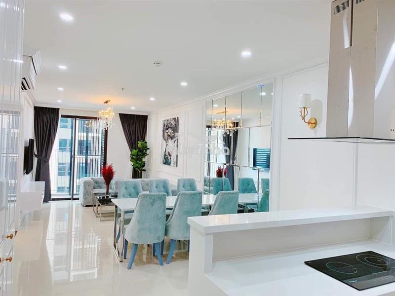 Căn hộ newton residence, 1pn 5.5tỷ, 2pn 6.75tỷ, 3pn 8.3tỷ