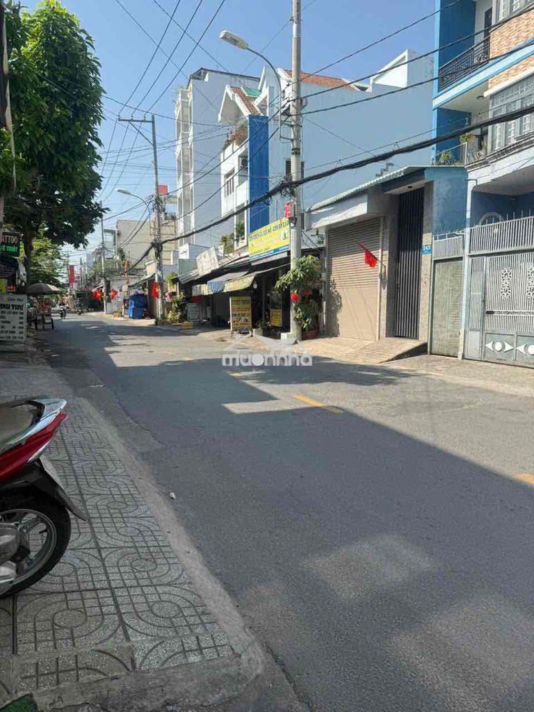 🔥 Bán gấp – nhà đẹp giá tốt phường đông hưng thuận, quận 12 🔥 - 4