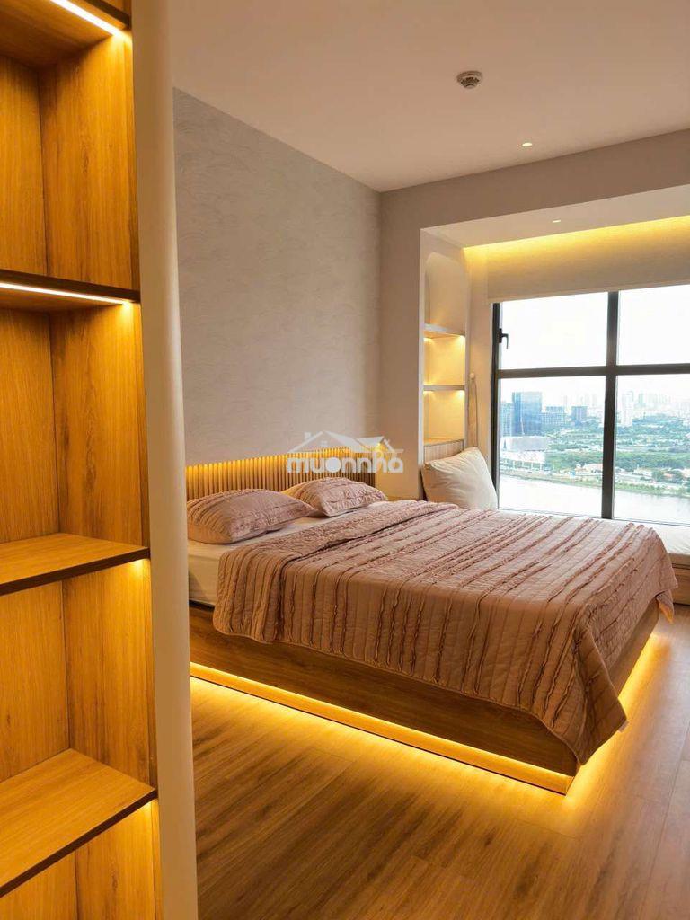 2pn view bitexco full nội thất đẹp tại bến vân đồn q4. l/h:*** - 3