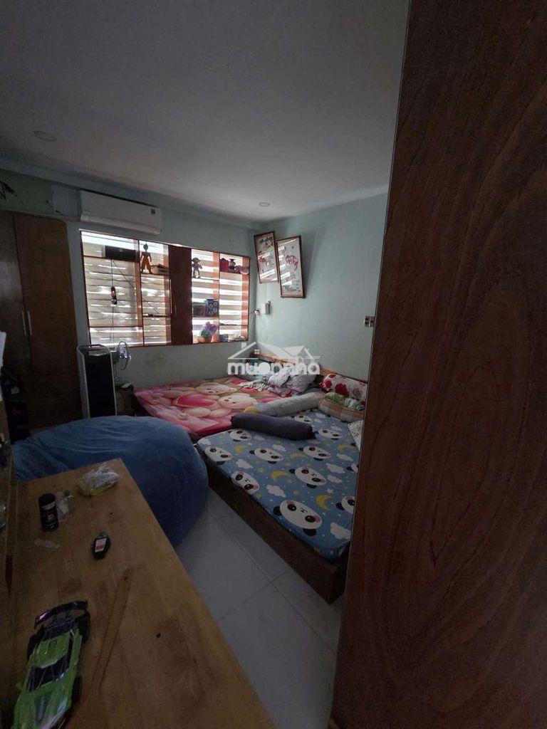 Bán chung cư bình thới phường 8 quận 11. 74m2 có 3 phòng ngủ - 3