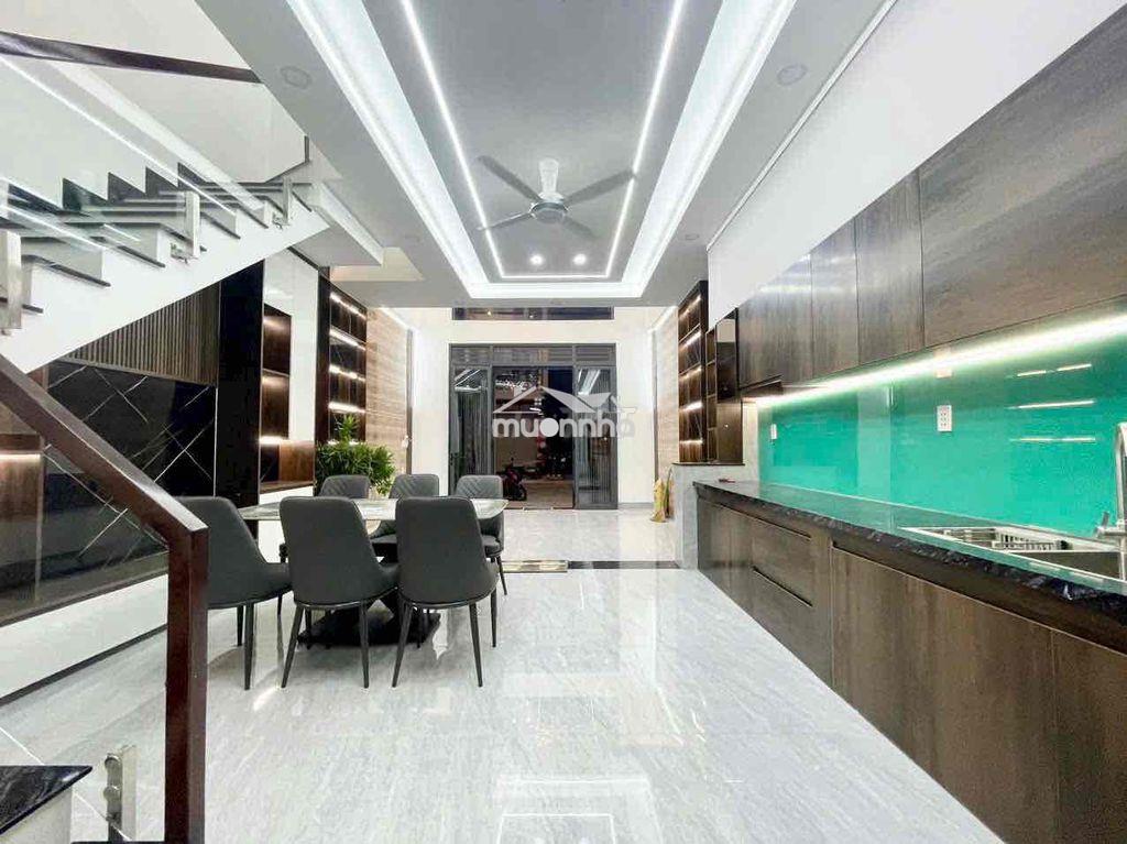 Cho thuê nhà nguyên căn kdc lộc phát 22/12 - 2