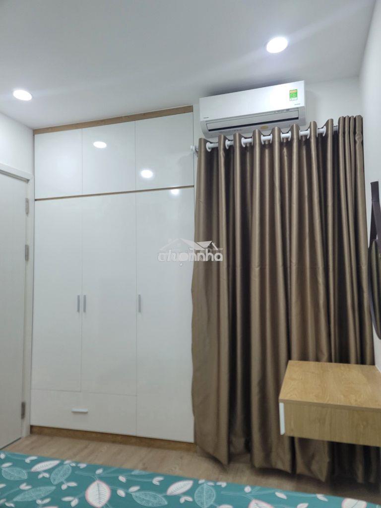 Cho thuê căn 2pn 2wc 67m2 eco xuân đầy đủ nội thất giá rẻ 7tr/ tháng - 2