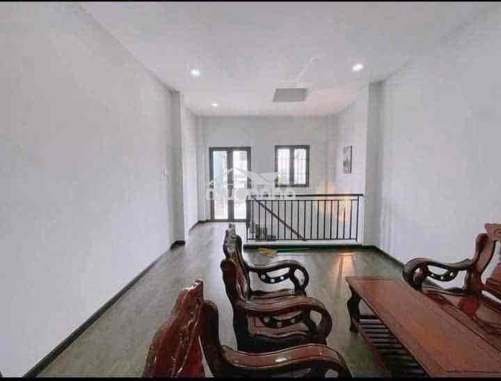 Cho thuê nhà nguyên căn 3 lầu, st, lê đức thọ, p.6, gò vấp - 4
