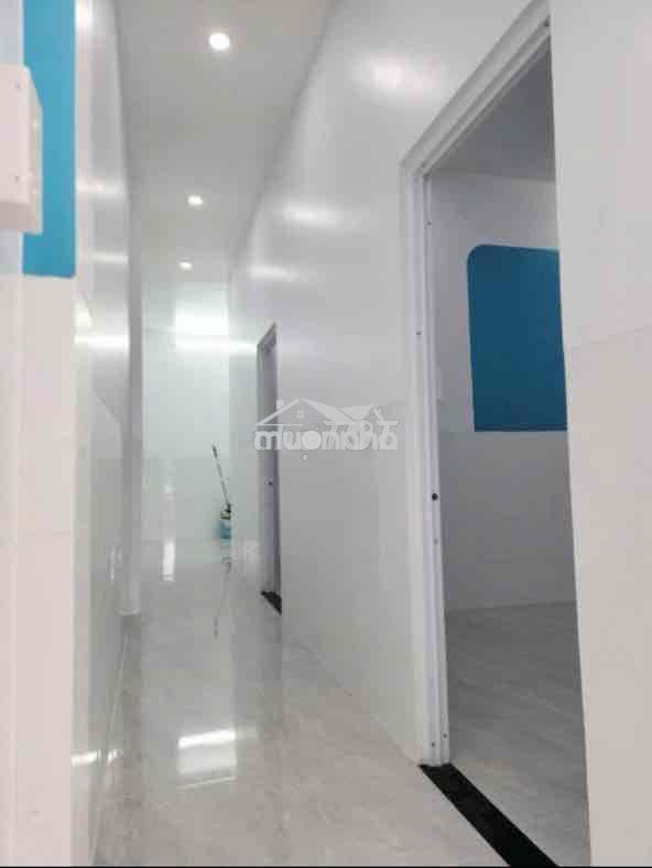 Bán gấp nhà phường long châu lộ nhựa ô tô - 3