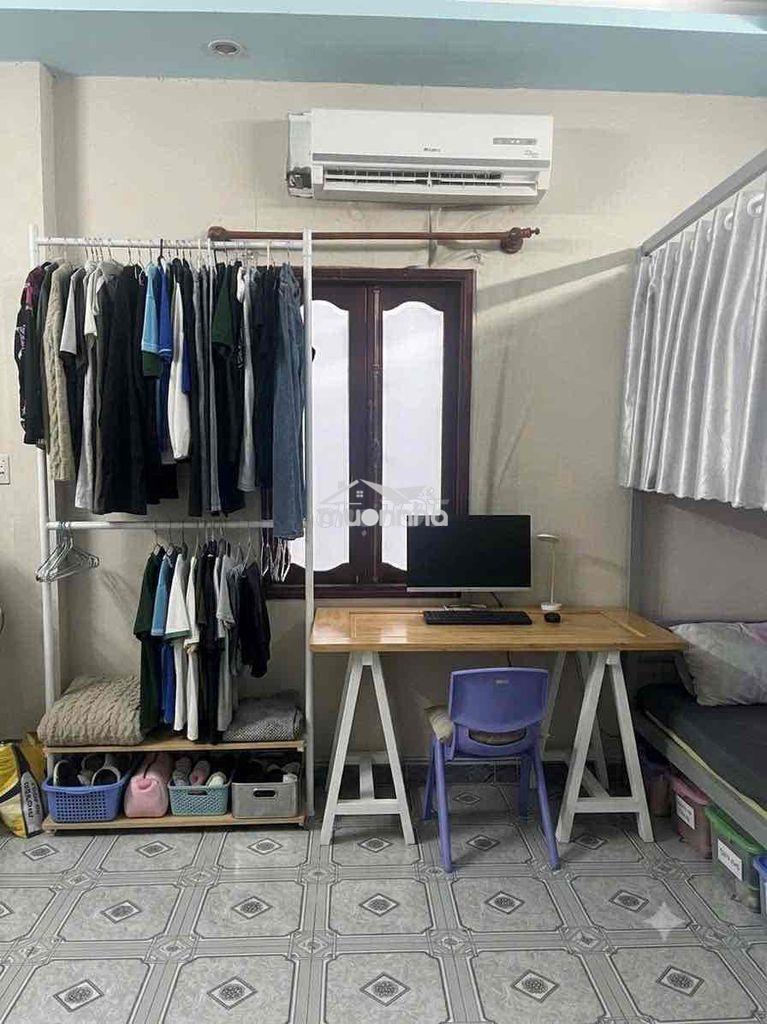 🏠 Phòng trọ kí túc xá (thủ dầu một) – sát vách đh bình dương & đh thủ - 3