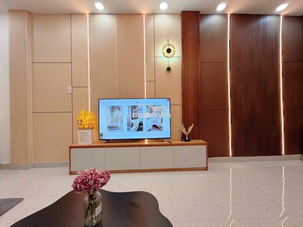 🏡 Gần bv hoàn mỹ – phan xích long – 41m² nở hậu – nhỉnh 6 tỷ (tl)  ▫️ 1 - 2