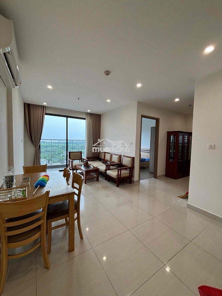 Bán căn hộ 59m2 vinhome grand park - 3