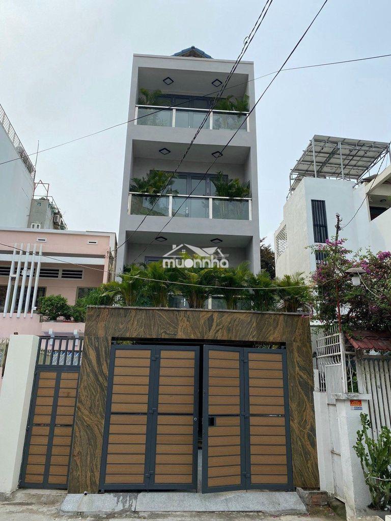 Cho thuê nhà hxt 58/3a nguyễn minh hoàng, phường 12, q.tân bình
