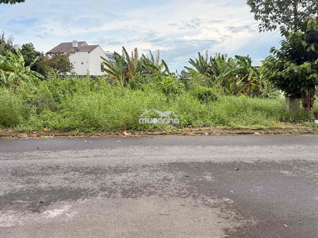 Nền rẻ nhất kdc 91b - vị trí đường b37 thông thẳng trần hoàng na - 3